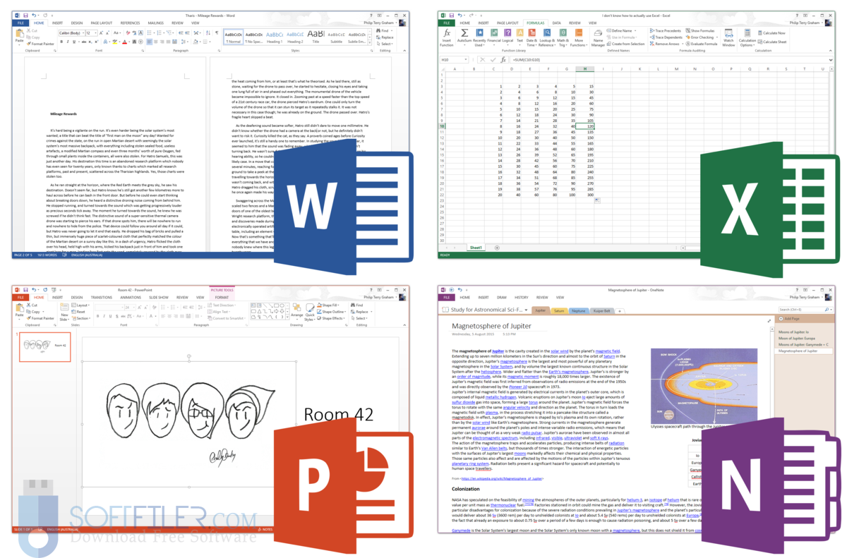 microsoft office free download full version
